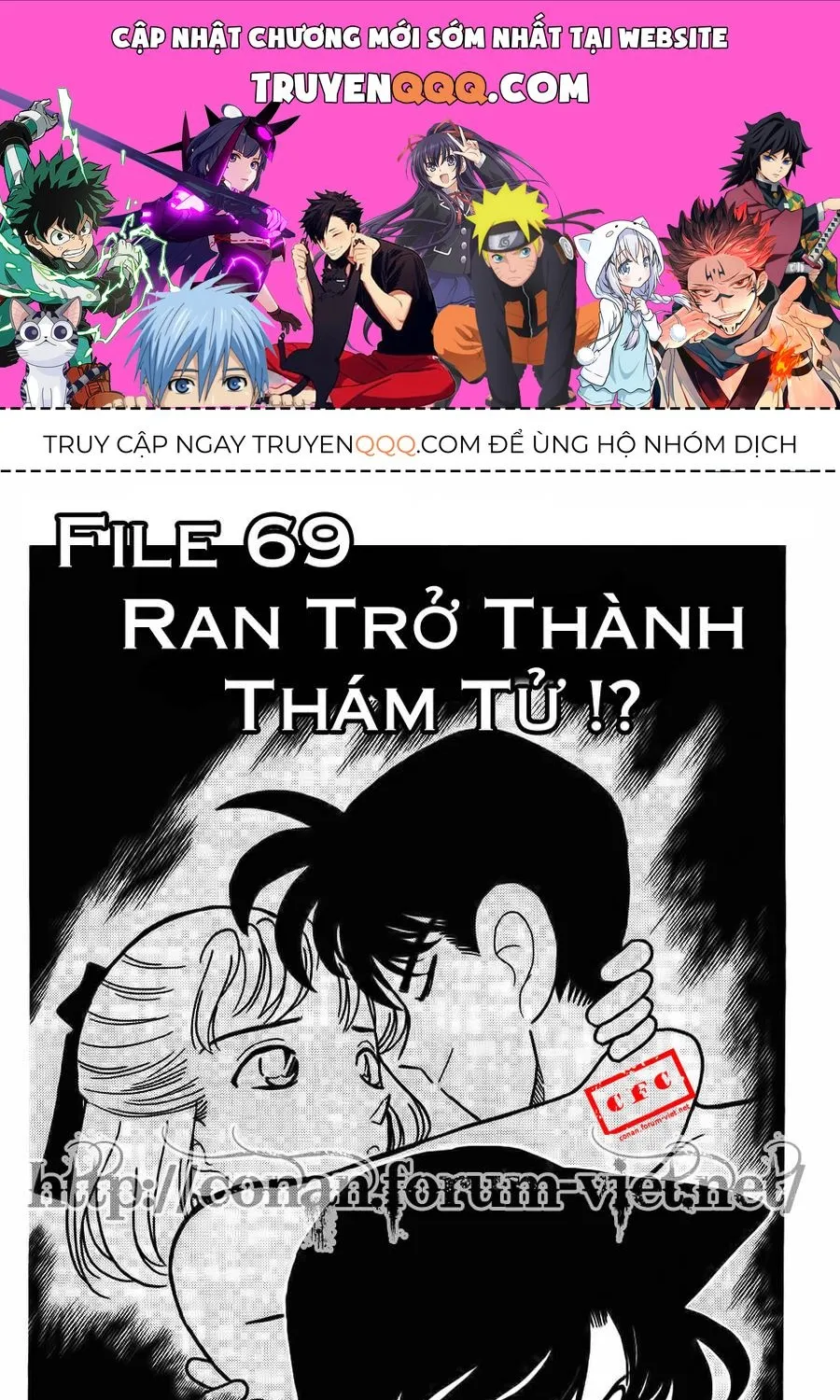 Chương 69 - Trang 1