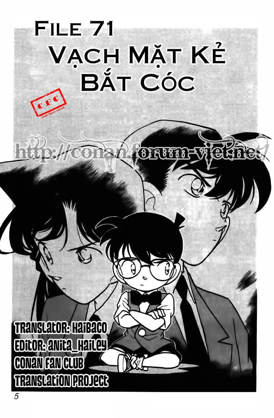Chương 71 - Trang 6