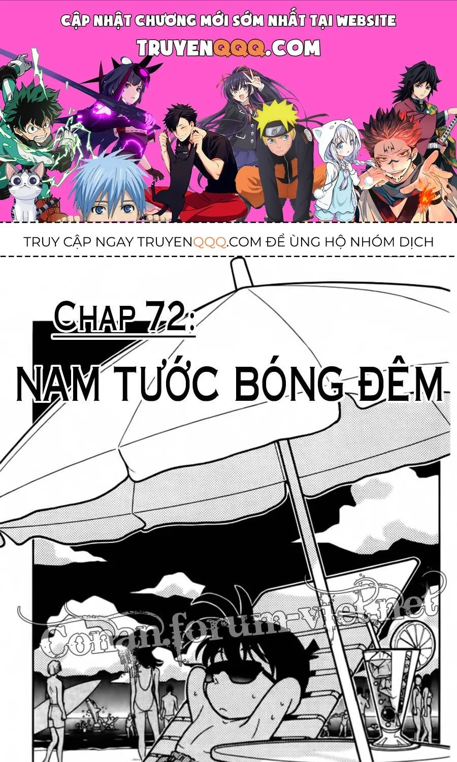 Chương 72 - Trang 1
