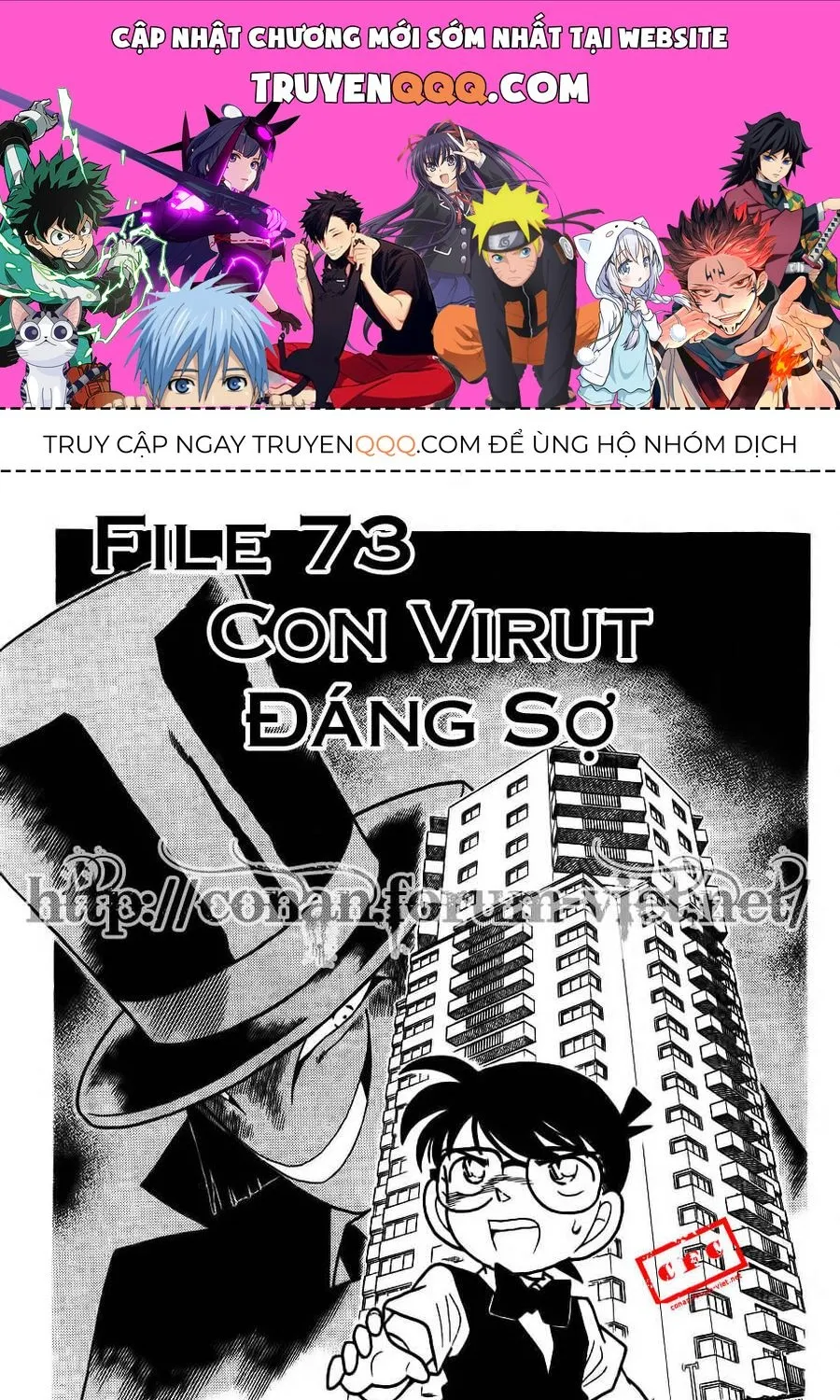 Chương 73 - Trang 1