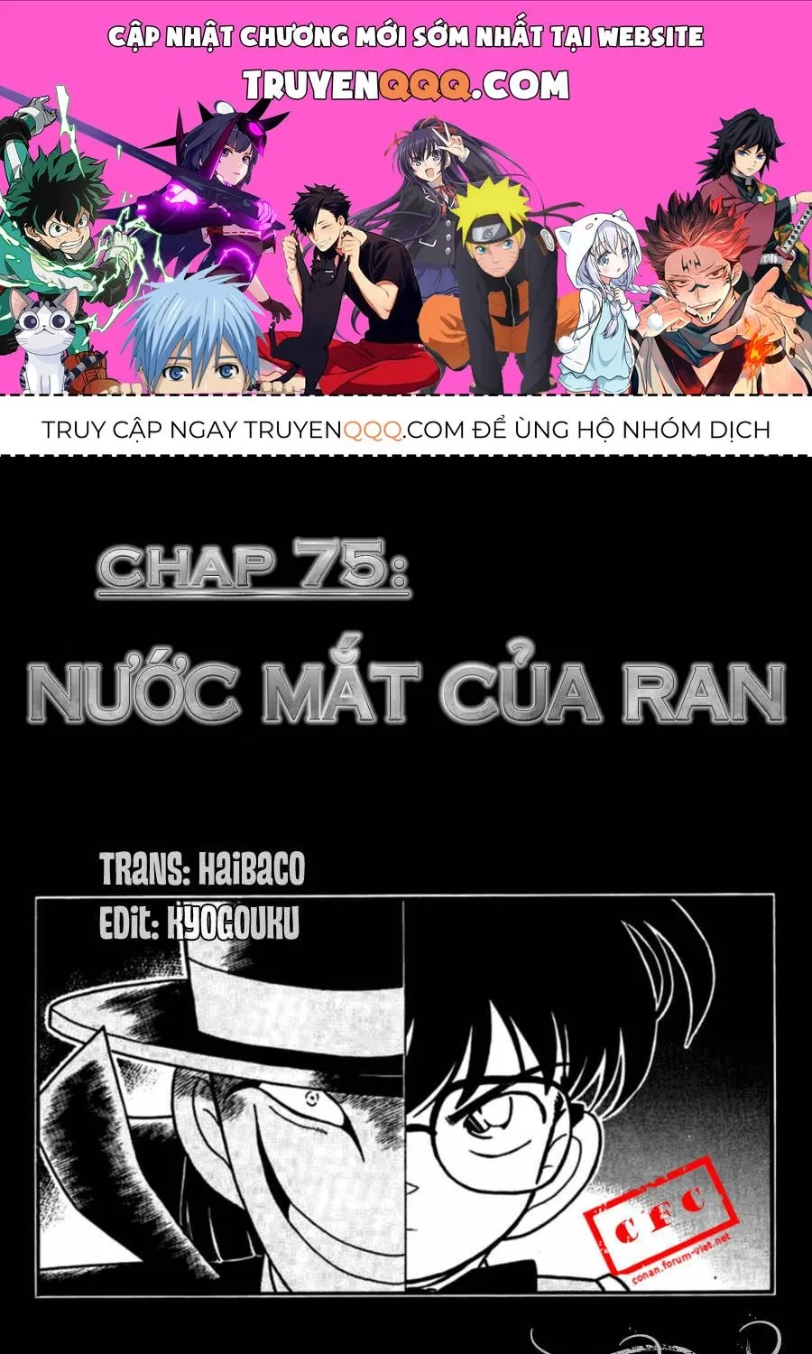 Chương 75 - Trang 1