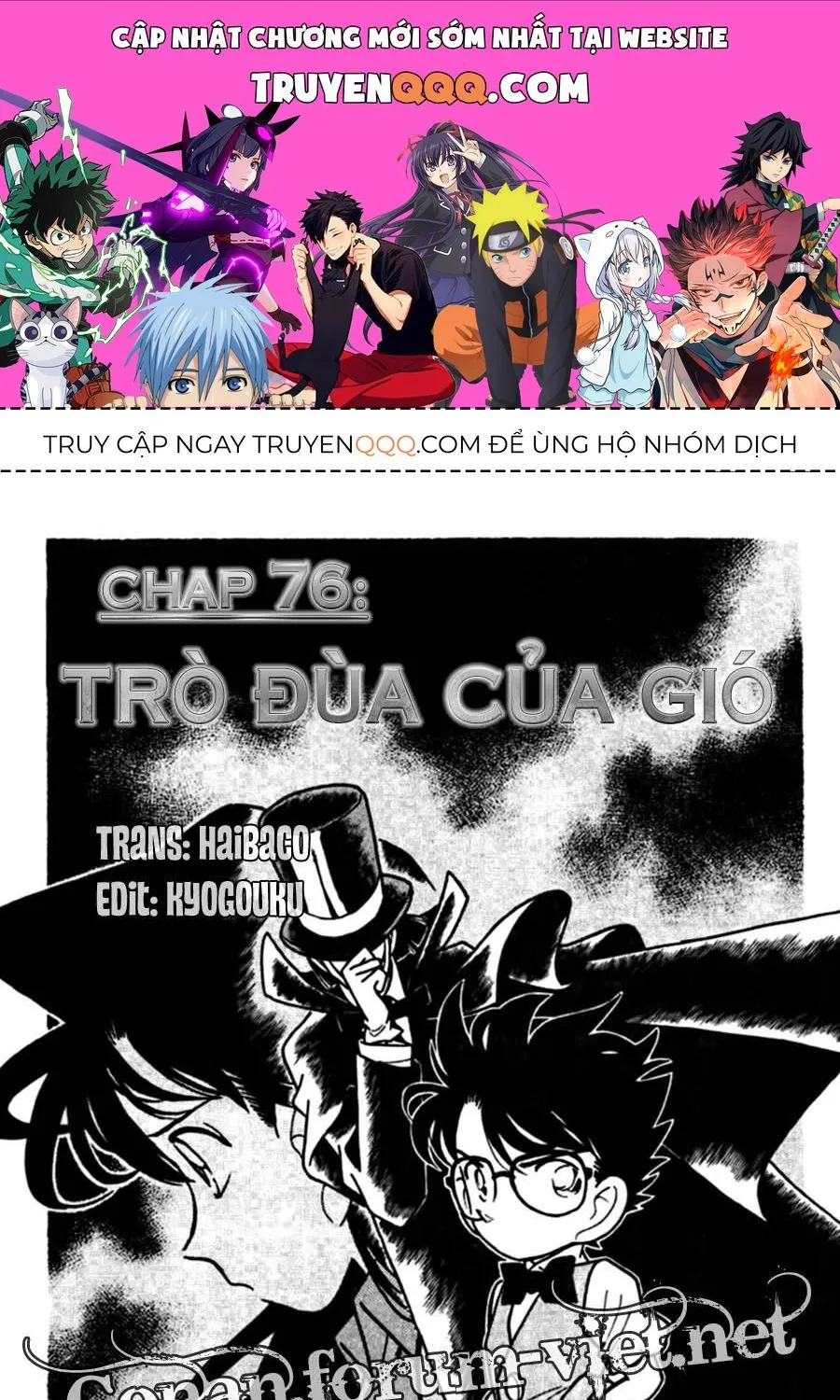 Chương 76 - Trang 1