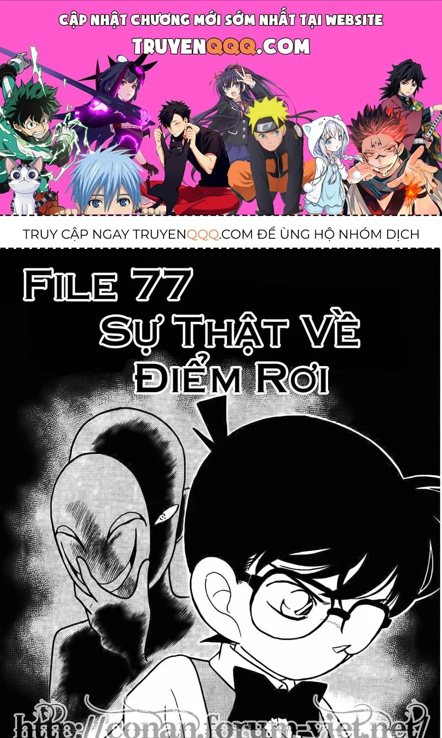 Chương 77 - Trang 1