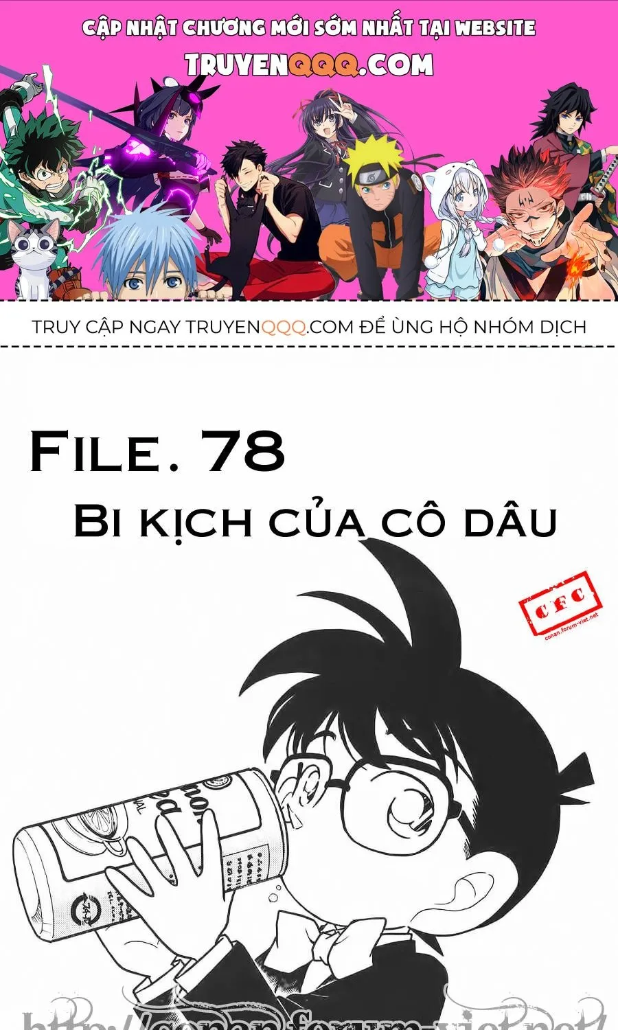 Chương 78 - Trang 1