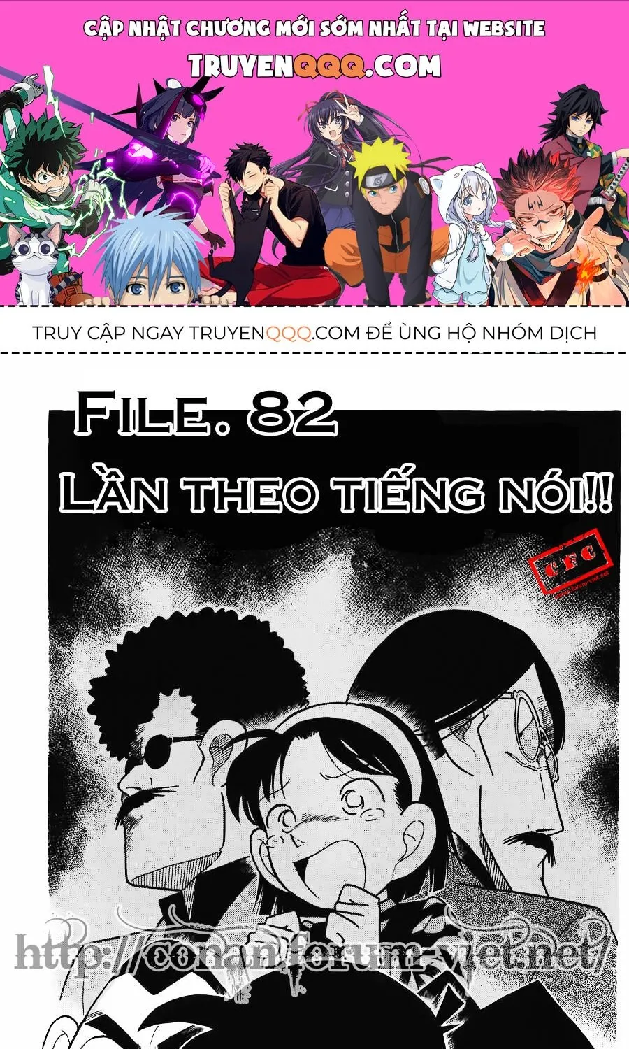 Chương 82 - Trang 1