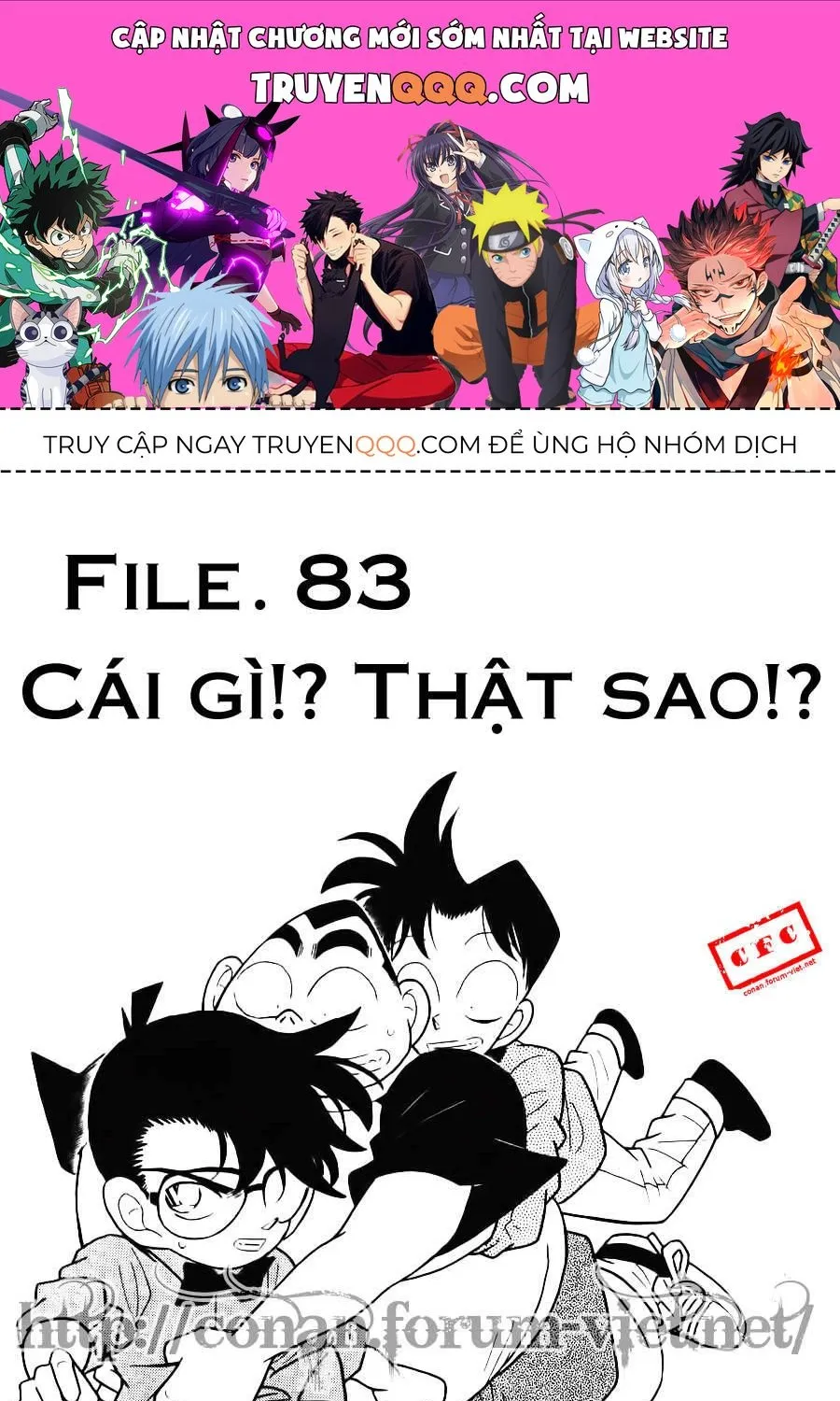 Chương 83 - Trang 1