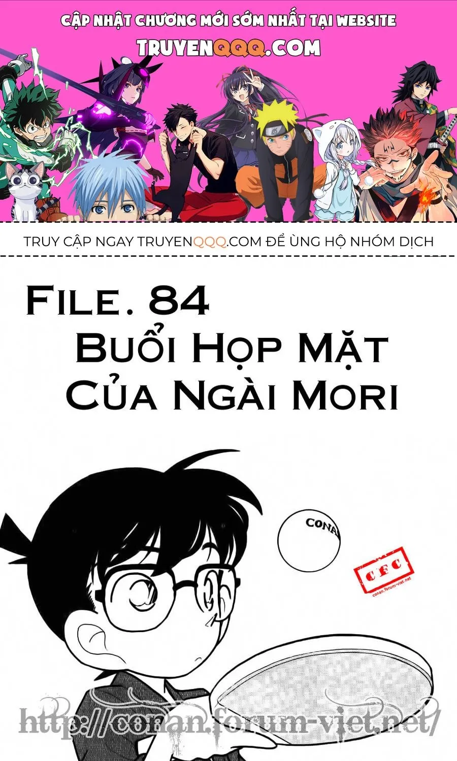 Chương 84 - Trang 1