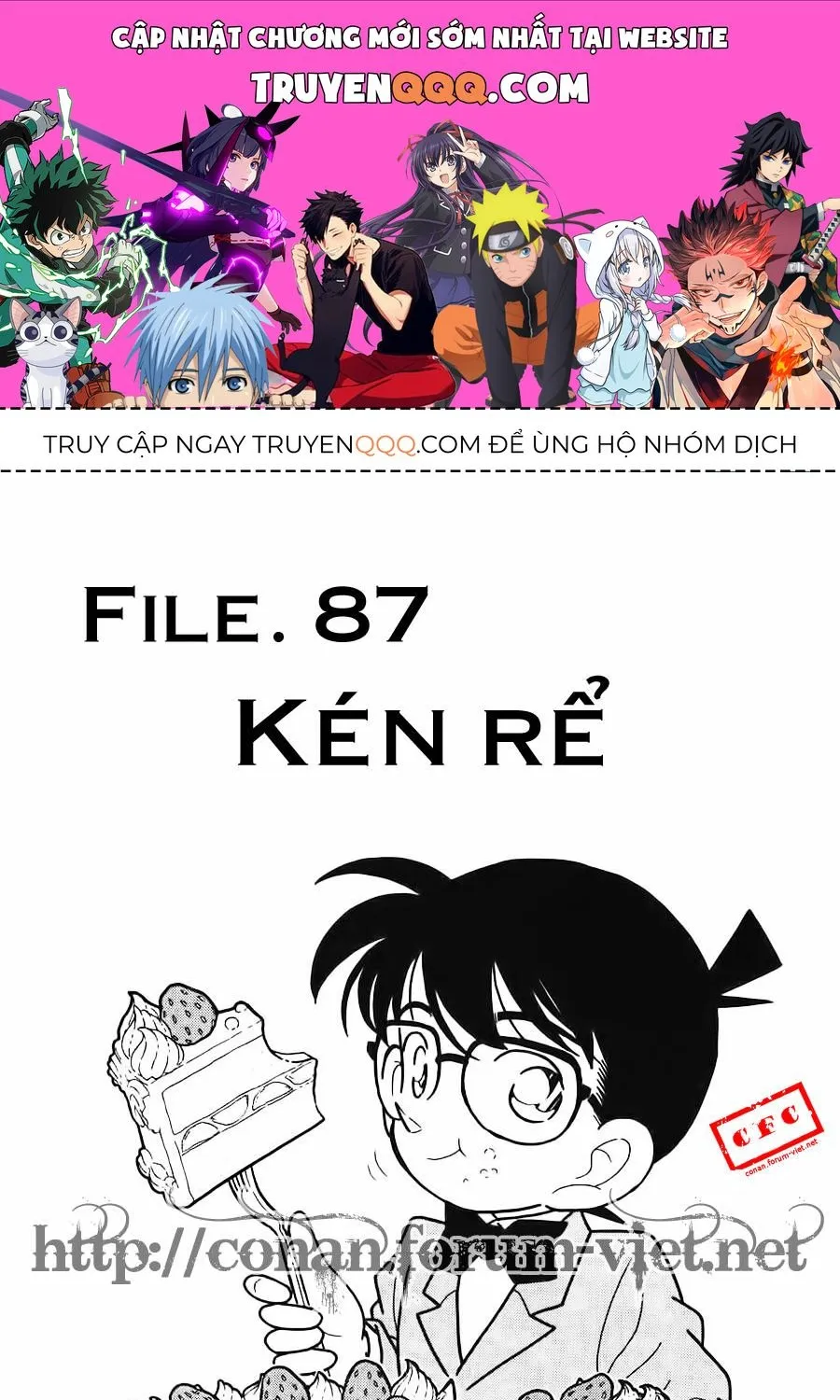 Chương 87 - Trang 1