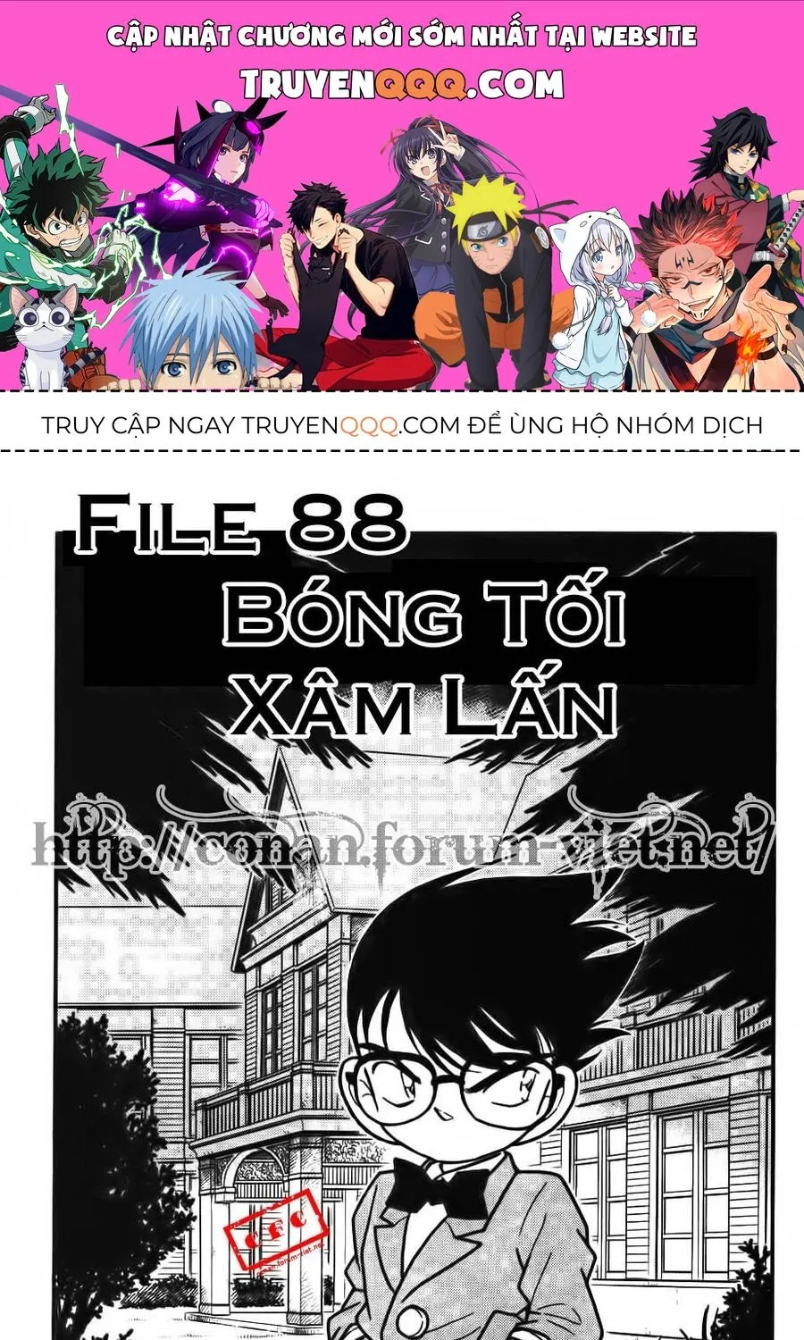 Chương 88 - Trang 1