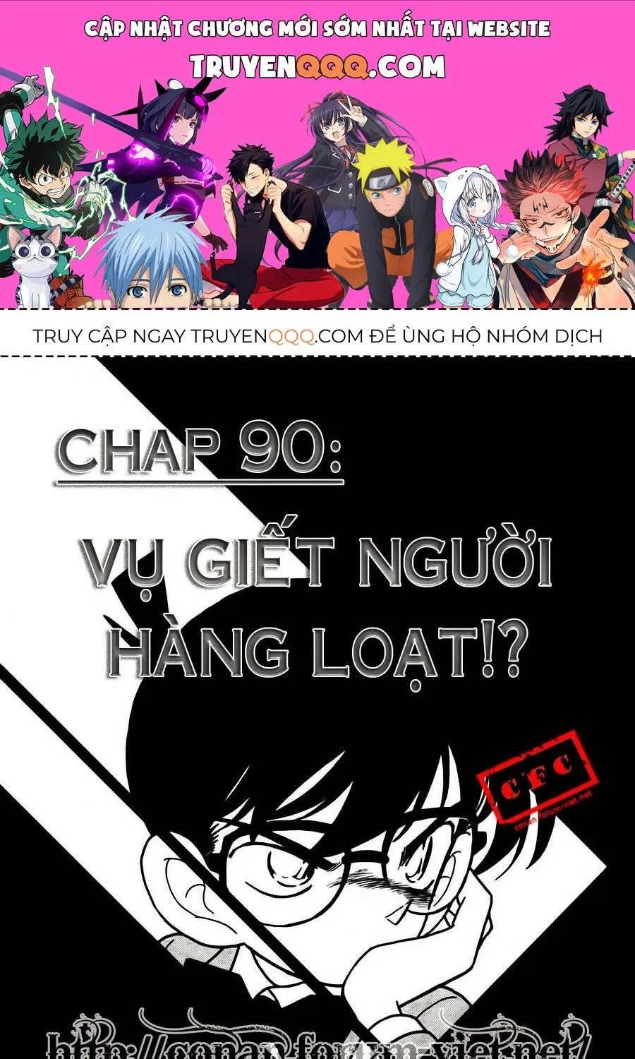 Chương 90 - Trang 1