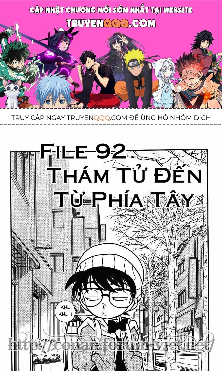 Chương 92 - Trang 1