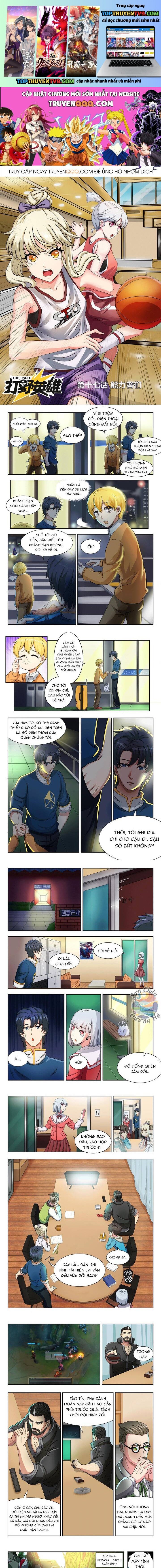 Chương 17 - Trang 1