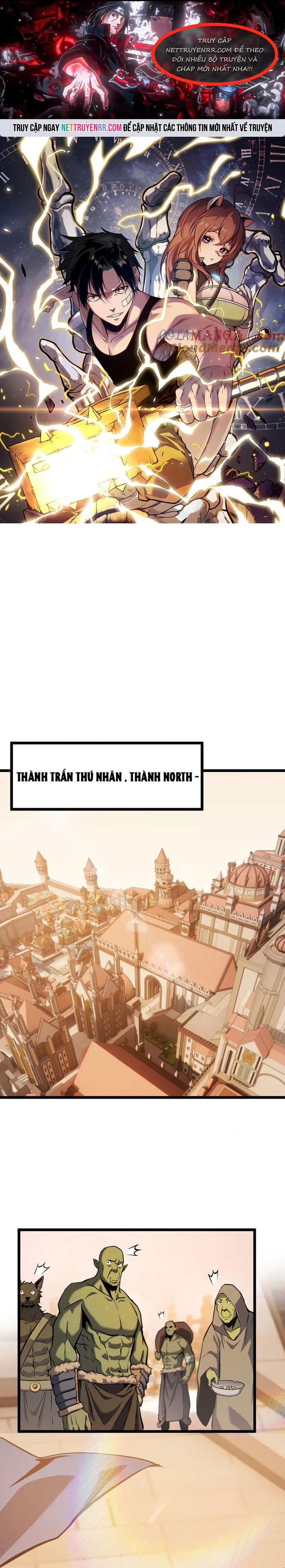 Chương 31 - Trang 1
