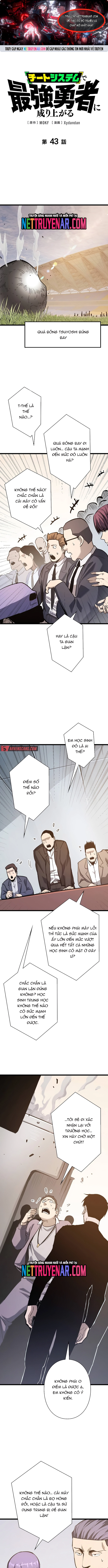 Chương 43 - Trang 1