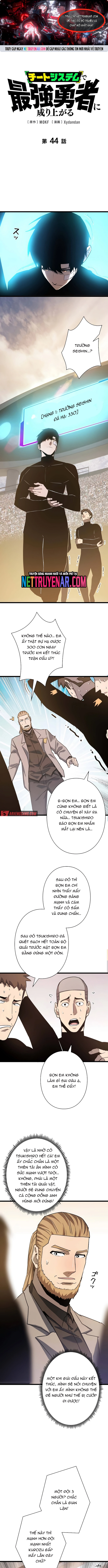 Chương 44 - Trang 1