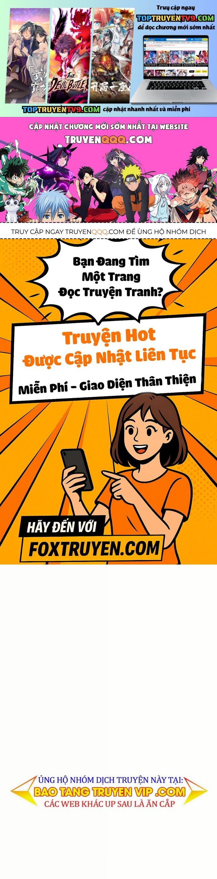 Thần Thịnh Vượng - Chap 1 - Trang 1