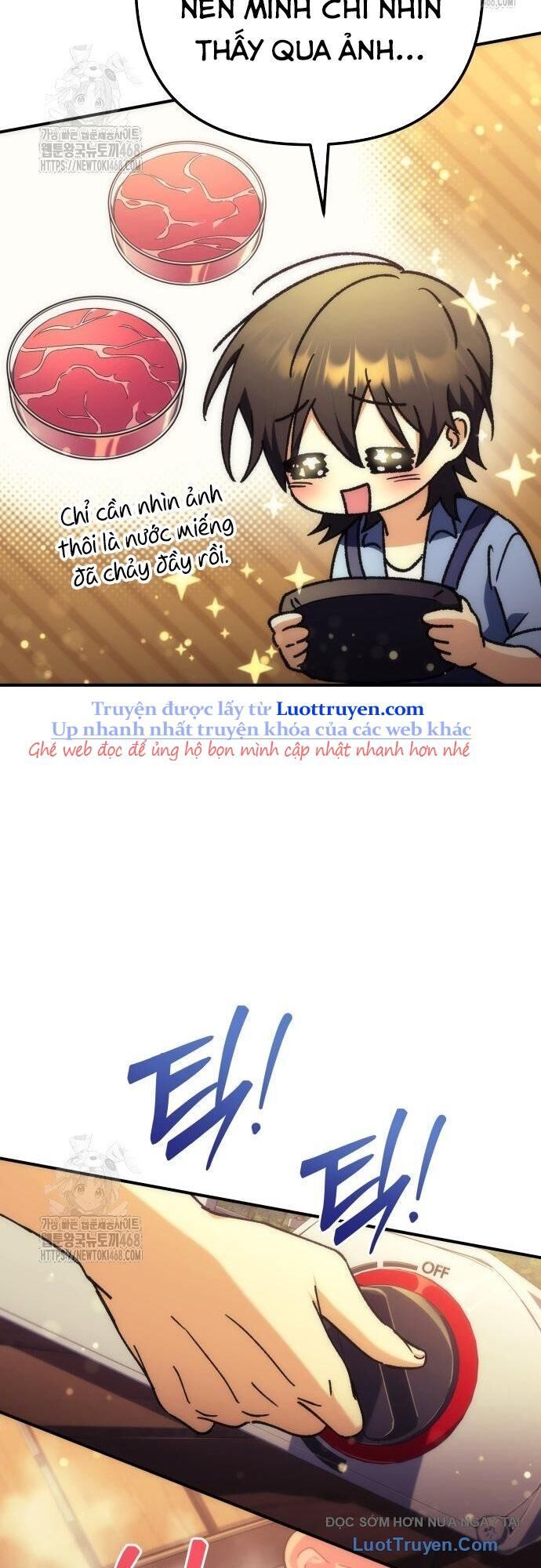 Thần Thịnh Vượng - Chap 10 - Trang 16