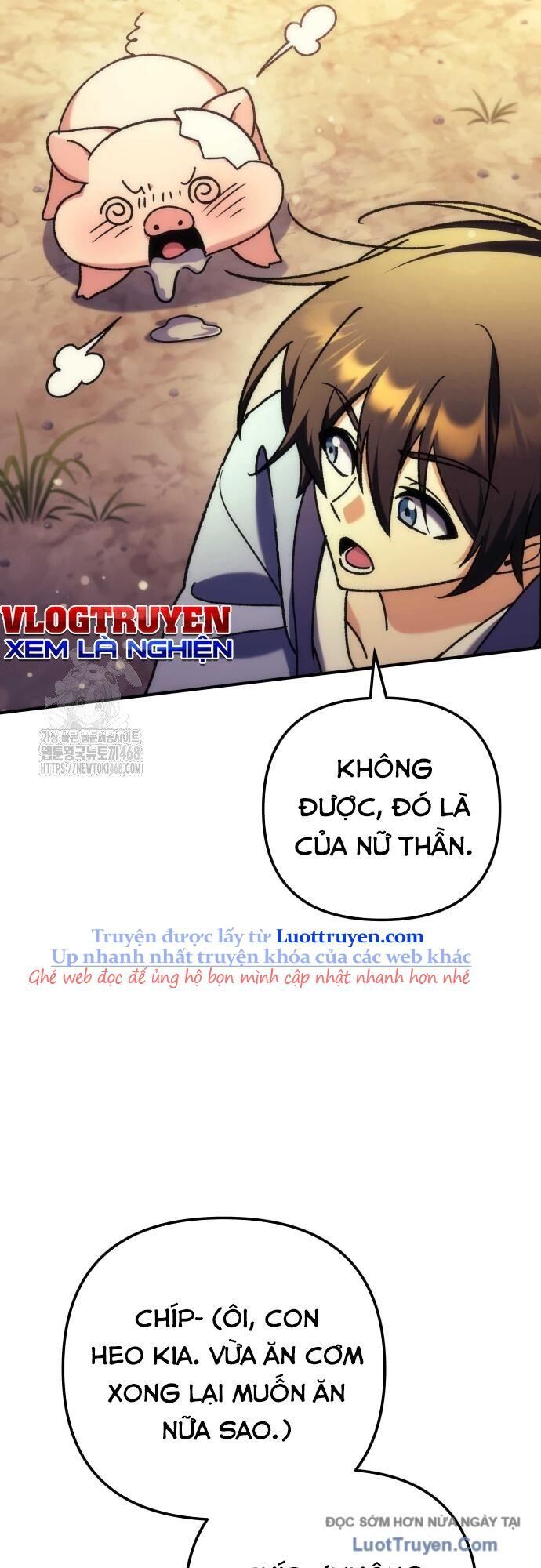 Thần Thịnh Vượng - Chap 10 - Trang 19