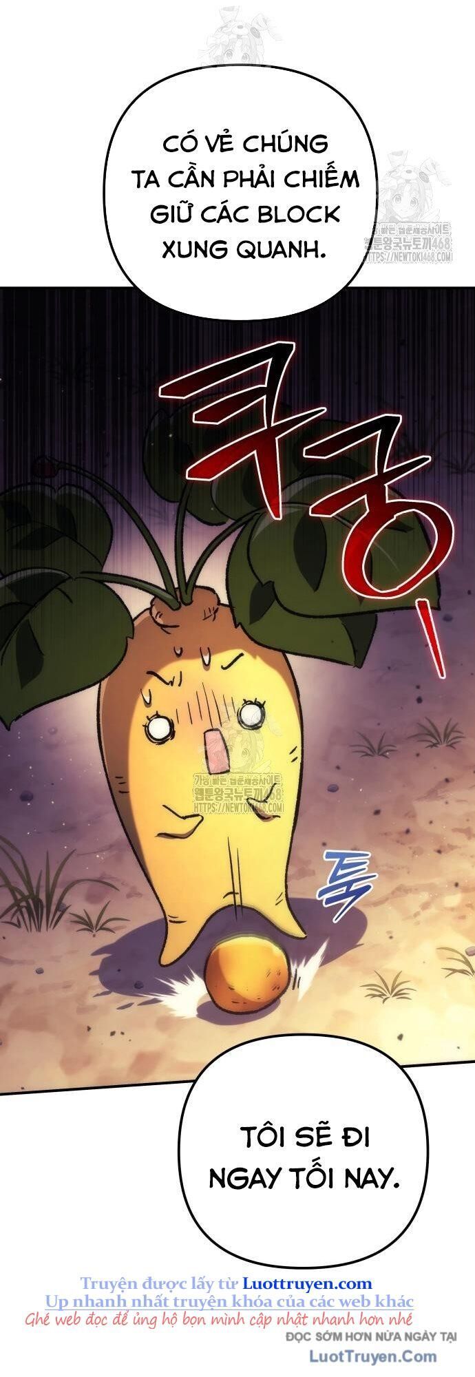Thần Thịnh Vượng - Chap 10 - Trang 3