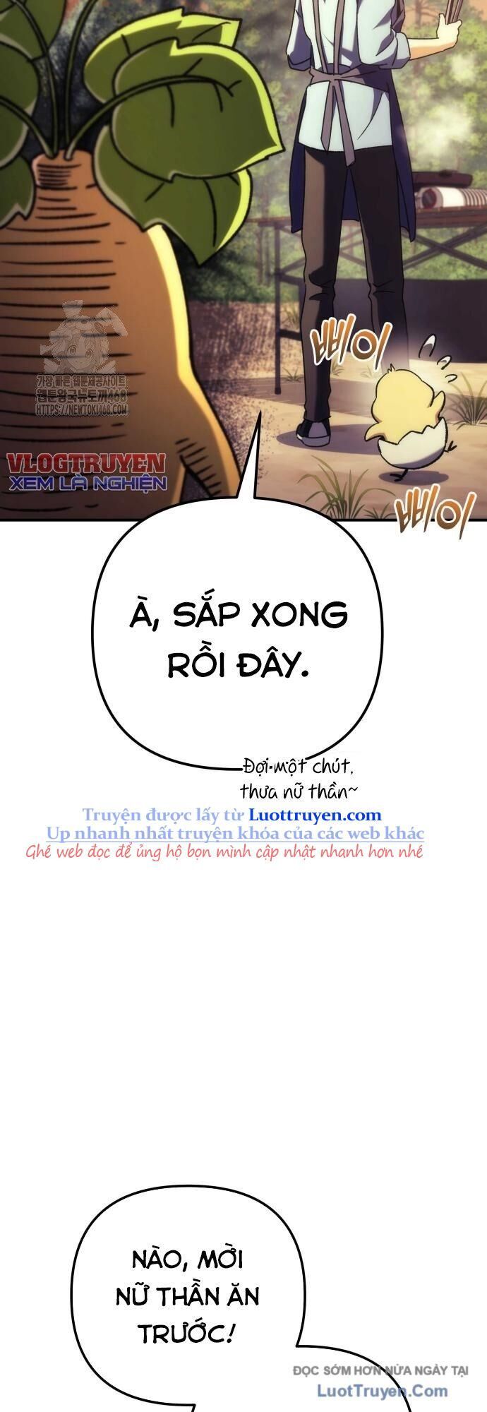 Thần Thịnh Vượng - Chap 10 - Trang 22