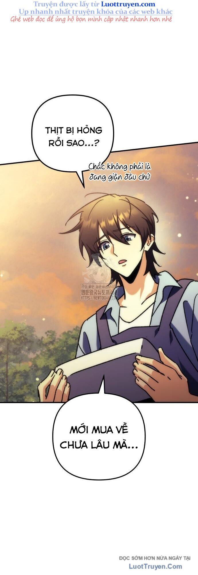 Thần Thịnh Vượng - Chap 10 - Trang 25