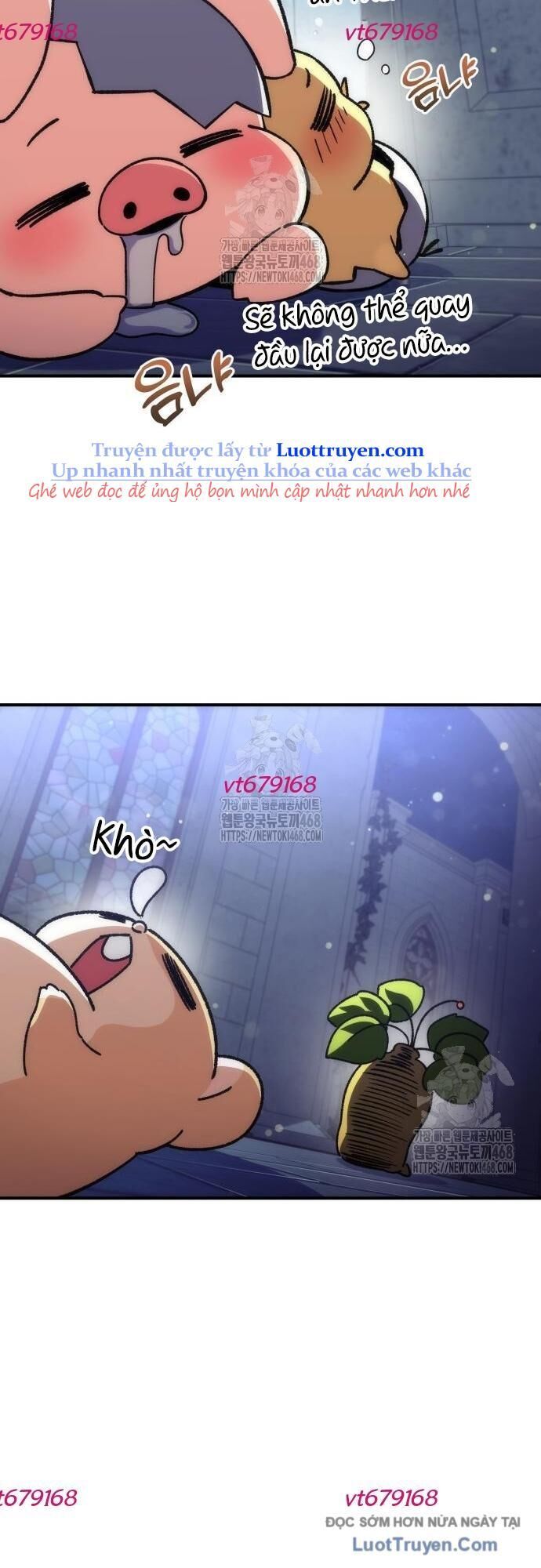 Thần Thịnh Vượng - Chap 10 - Trang 34