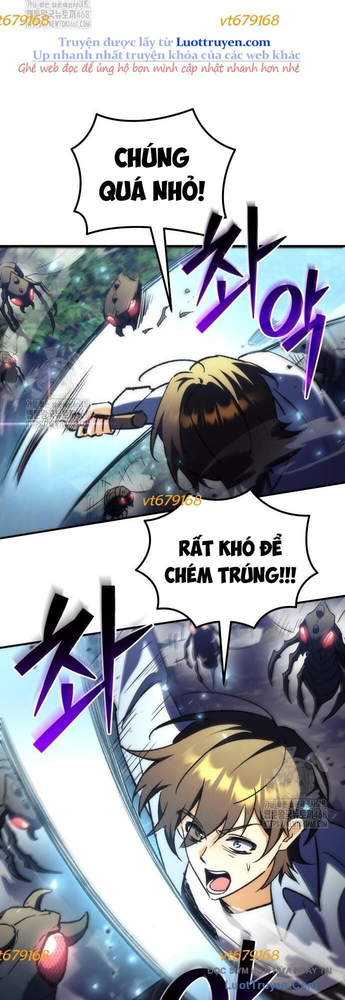 Thần Thịnh Vượng - Chap 10 - Trang 50