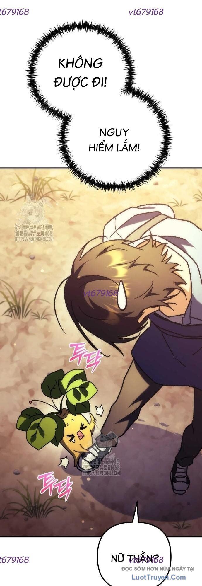 Thần Thịnh Vượng - Chap 10 - Trang 6