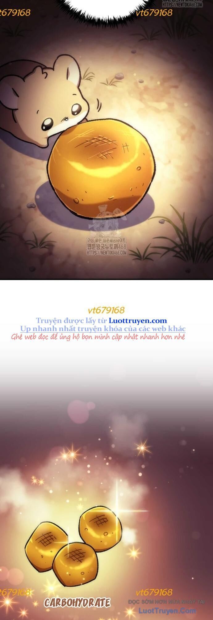 Thần Thịnh Vượng - Chap 10 - Trang 8