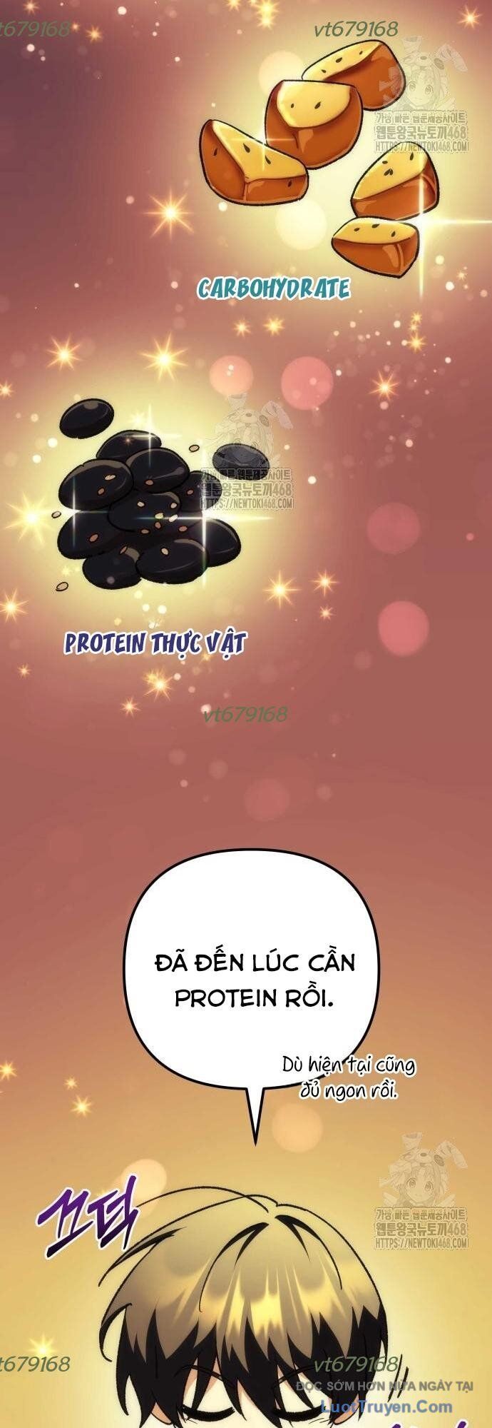 Thần Thịnh Vượng - Chap 10 - Trang 9