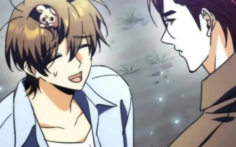 Thần Thịnh Vượng - Chap 11 - Trang 198