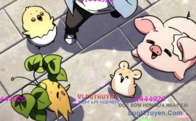 Thần Thịnh Vượng - Chap 12 - Trang 231