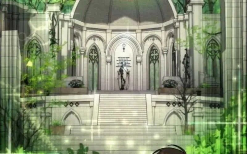 Thần Thịnh Vượng - Chap 12 - Trang 271