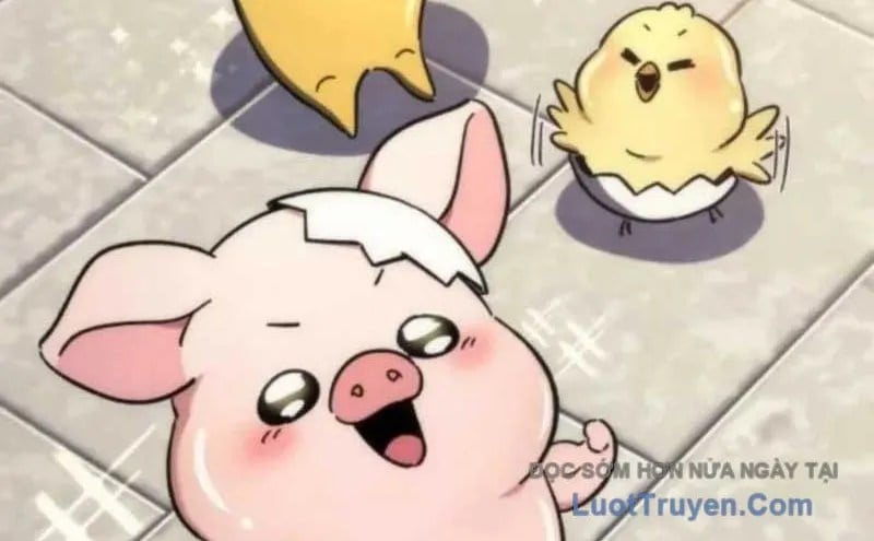 Thần Thịnh Vượng - Chap 12 - Trang 276