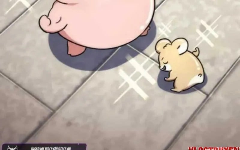 Thần Thịnh Vượng - Chap 12 - Trang 277