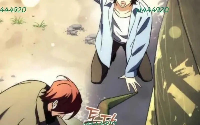 Thần Thịnh Vượng - Chap 12 - Trang 5