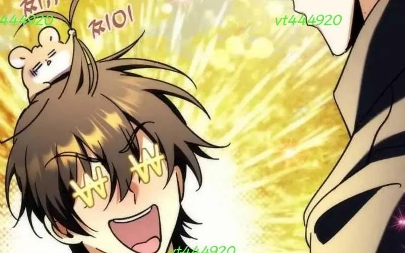Thần Thịnh Vượng - Chap 12 - Trang 464