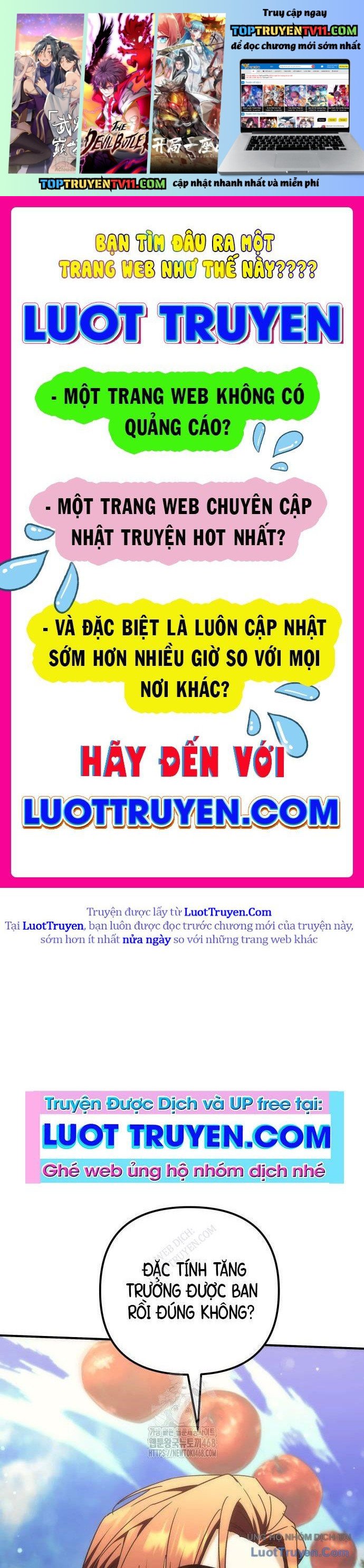 Thần Thịnh Vượng - Chap 13 - Trang 1