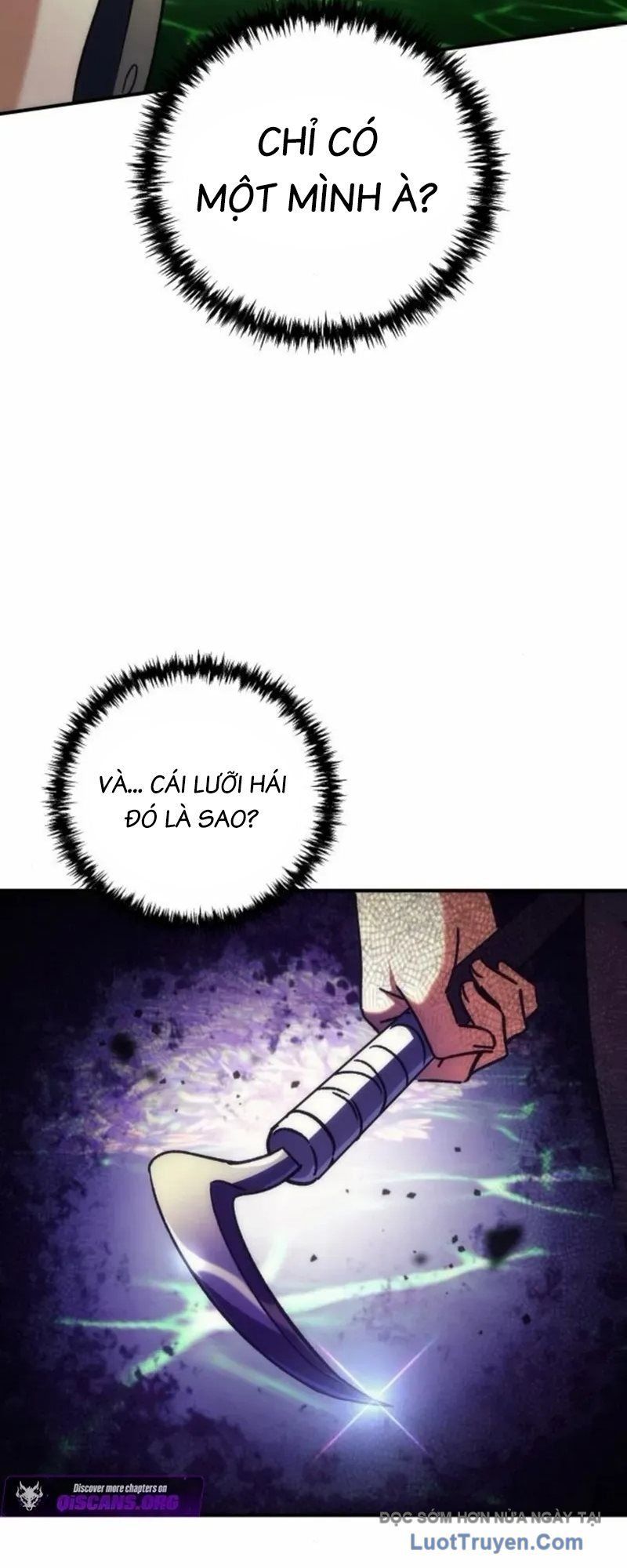 Thần Thịnh Vượng - Chap 14 - Trang 20