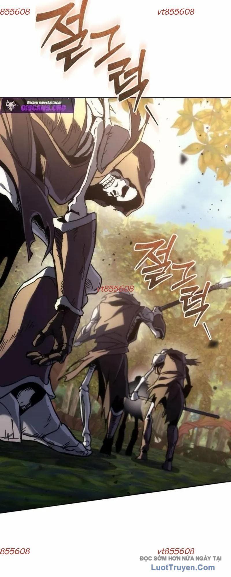 Thần Thịnh Vượng - Chap 14 - Trang 3