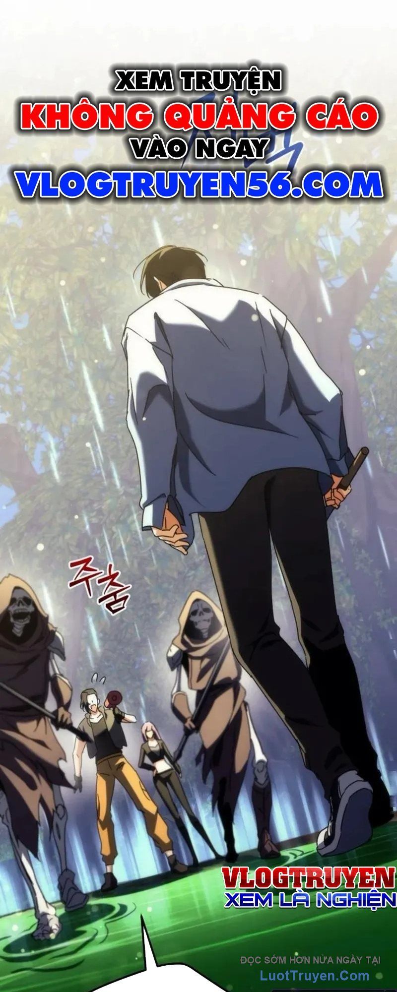 Thần Thịnh Vượng - Chap 14 - Trang 23