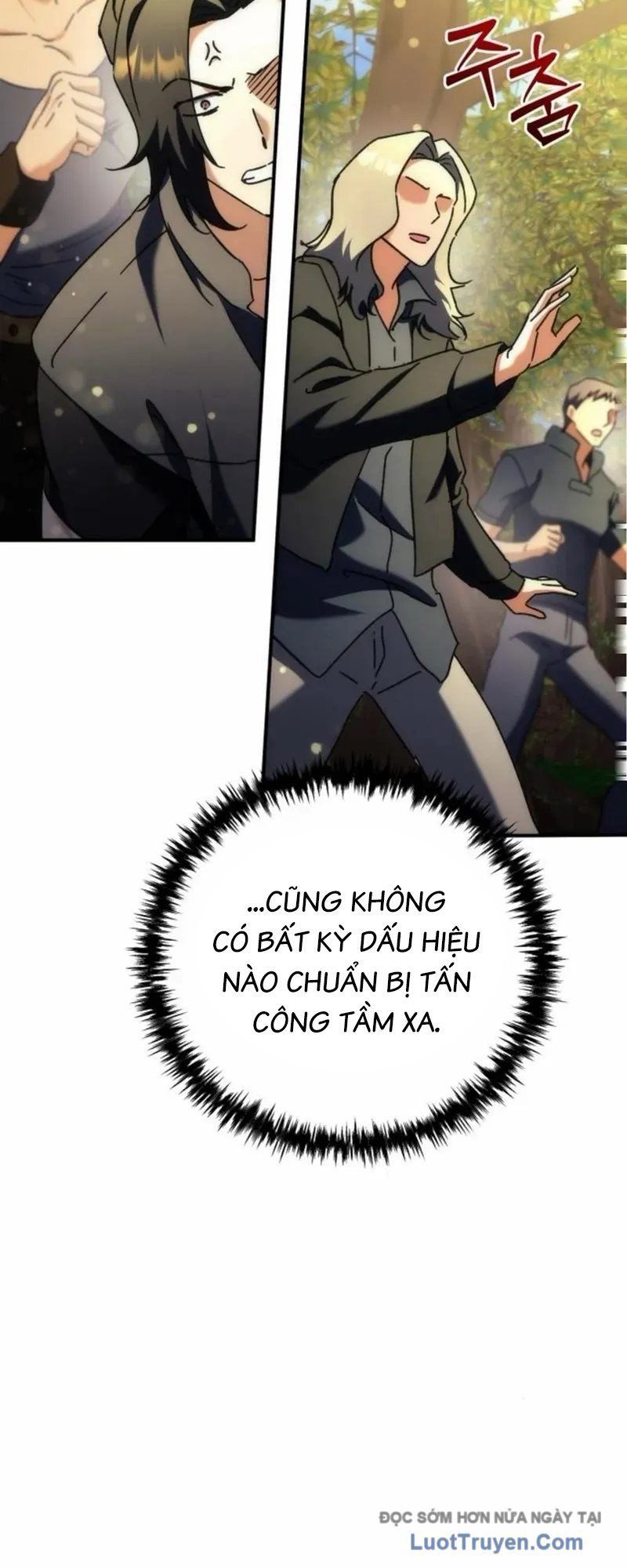 Thần Thịnh Vượng - Chap 14 - Trang 25
