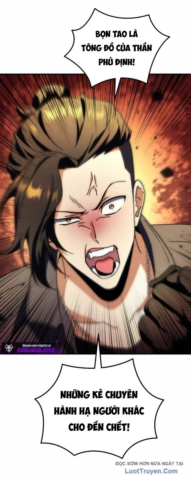 Thần Thịnh Vượng - Chap 14 - Trang 26