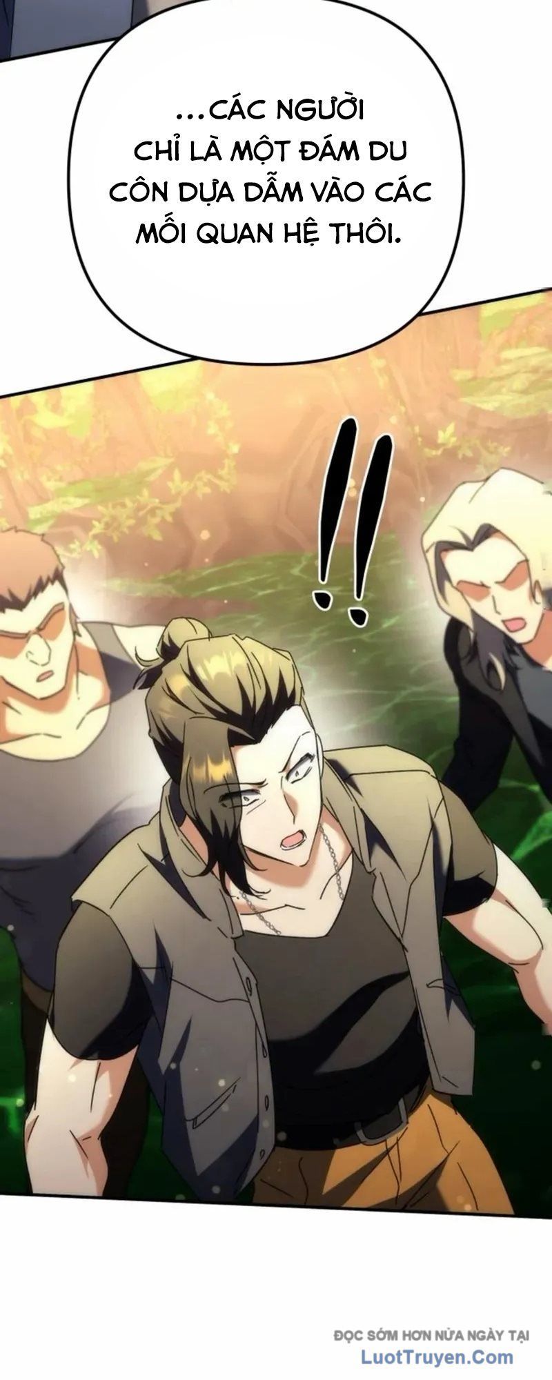 Thần Thịnh Vượng - Chap 14 - Trang 28