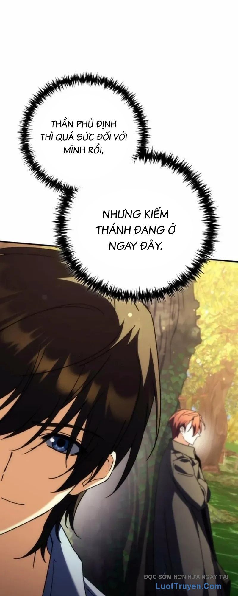 Thần Thịnh Vượng - Chap 14 - Trang 29