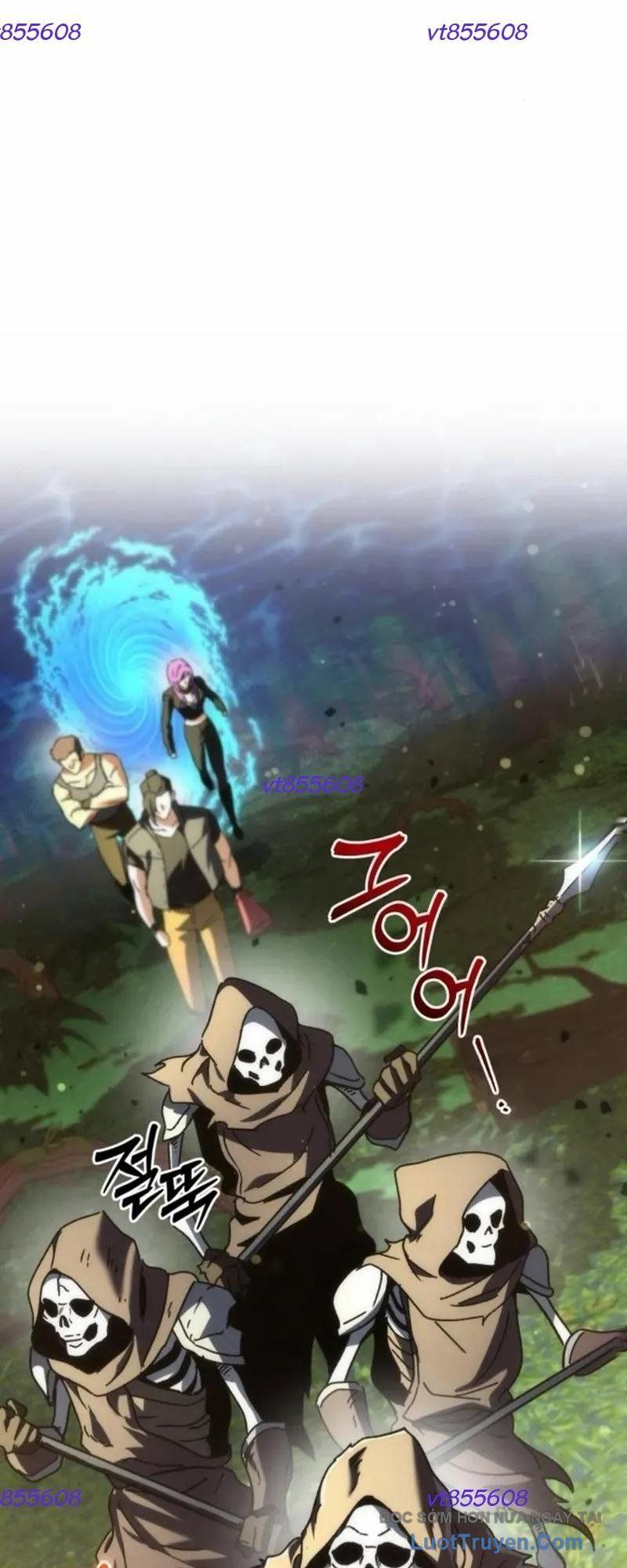 Thần Thịnh Vượng - Chap 14 - Trang 4
