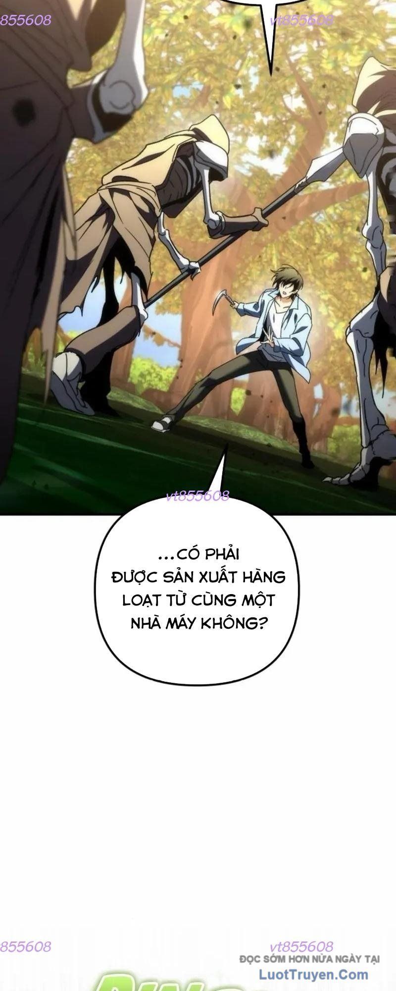 Thần Thịnh Vượng - Chap 14 - Trang 64