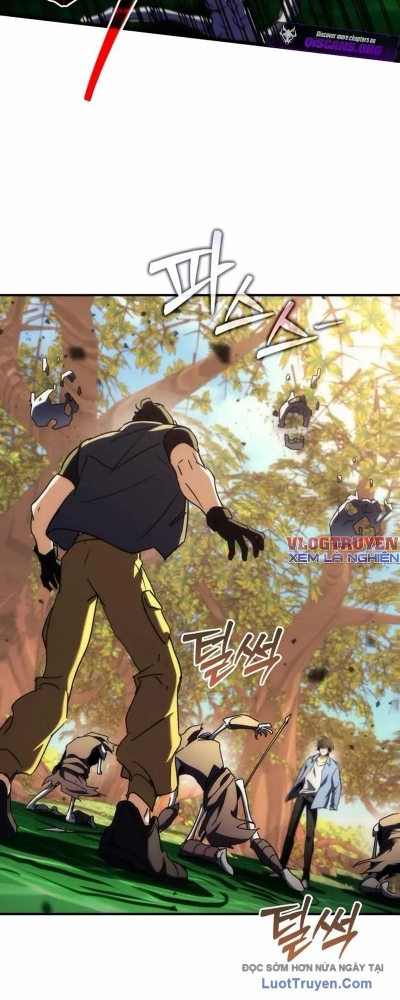Thần Thịnh Vượng - Chap 14 - Trang 70