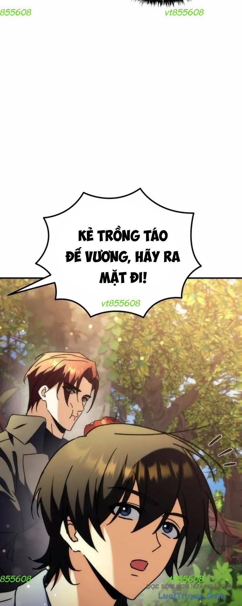 Thần Thịnh Vượng - Chap 14 - Trang 8