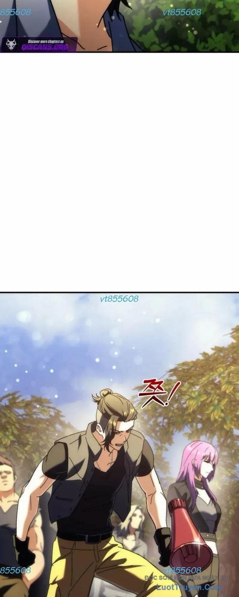 Thần Thịnh Vượng - Chap 14 - Trang 9